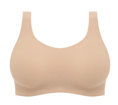 Безшовний бюстгальтер Fantasie Smoothease 2326 XL Natural Beige (889501521371 )
