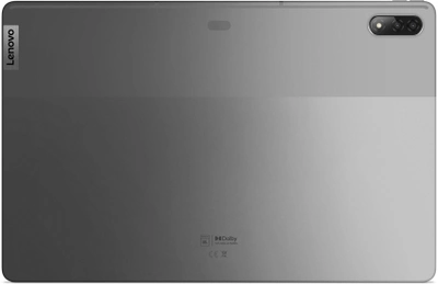 Планшет Lenovo Tab P12 Pro 8/256 5G Storm Grey (ZA9E0025UA)