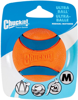 Chuckit ultra 2024 ball large