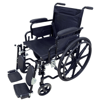 Крісло колісне DS-FN Protech Care
