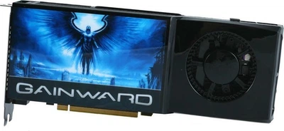Видеокарта GAINWARD PCI-Ex NVidia GeFORCE GTX 280 1GB DDR3 ( 512 BIT ) ( DVI ) Б/У