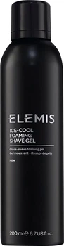Пінка-гель для гоління Elemis Ice-Cool 200 мл (641628602148)