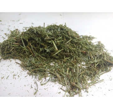 Хвощ польовий трава сушена (упаковка 5 кг)
