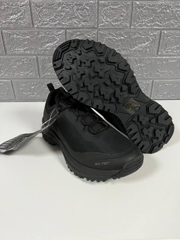 Тактические кросcовки Mil-tec Sneakers 43 Черный 12889002