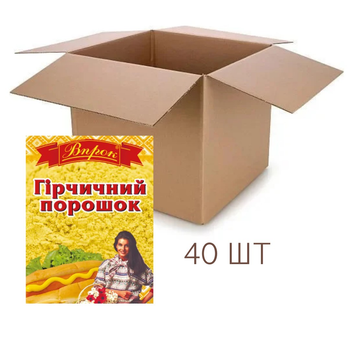 Горчичный порошок Впрок 100г