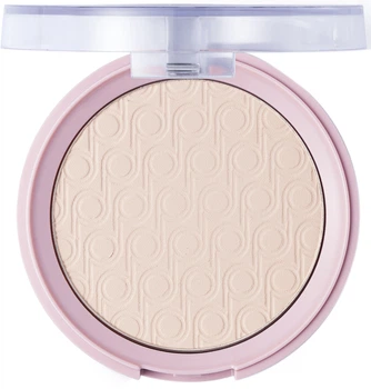 Пудра компактная Pretty Pressed Powder №3 Light Porcelain Pink 9 г (8690604468614)