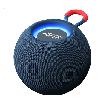 Колонка Bluetooth Aspor H52- синій 969079