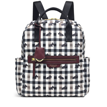 Середній рюкзак на блискавці Radley