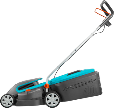 Газонокосилка Gardena PowerMax 1400/34 (05034-20.000.00)
