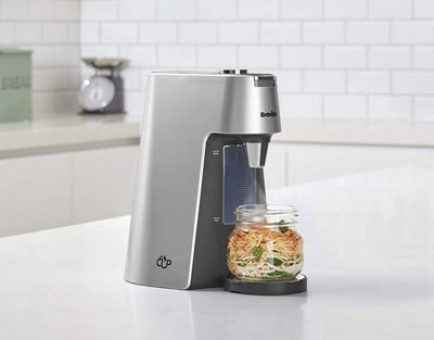 Термопот Breville VKT111, серебристый
