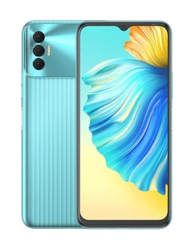 Смартфон Infinix Tecno Spark 8 4/64gb EU green