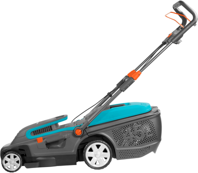 Газонокосилка Gardena PowerMax 1800/42 (05042-20.000.00)