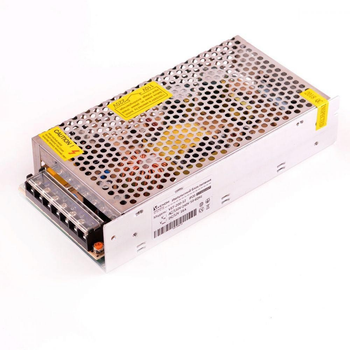 Блок питания импульсный Venom Негерметичный 12V 200Вт Standart VST-200-12