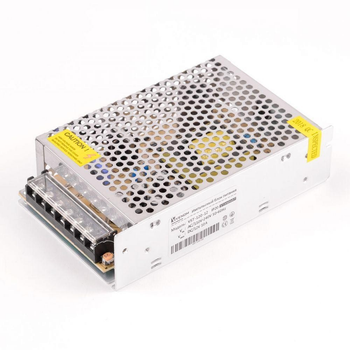 Блок питания импульсный Venom Негерметичный 12V 150Вт Standart VST-150-12