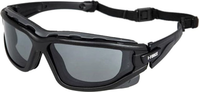 Тактичні окуляри Pyramex I-Force Antifog Gray (PYR-41-027619-00)