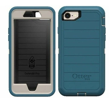 Чехол противоударный OtterBox Defender Series Pro Refurbished для iPhone 6/6S Big Sur