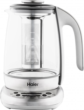 Электрочайник HAIER HK-700 1.7 л. Grey