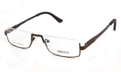 Оправа Металлическая Dacchi 33571-c4