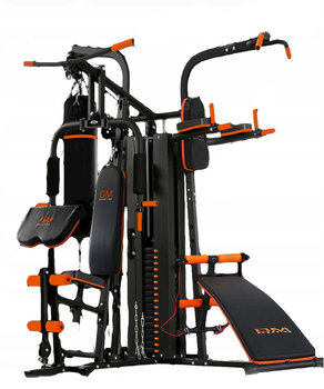 Силовая станция, тренажер Atlas Sport AS58