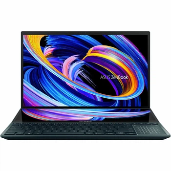 Ноутбук ASUS ZenBook Pro OLED UX582HS-H2902X (90NB0V21-M00920)
