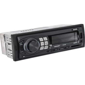 Автомобильная Bluetooth магнитола Fantom FP-318