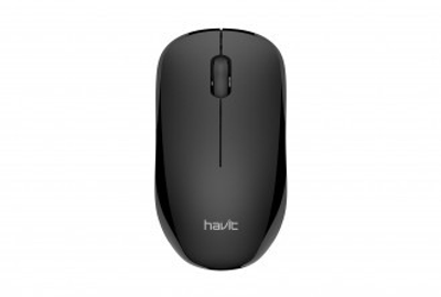 Бездротова миша HAVIT HV-MS66GT (1200 DPI, 3 кл)