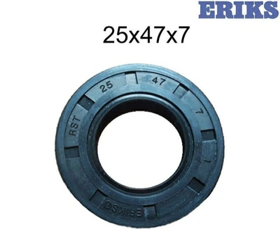 Сальник Eriks 25х47х7