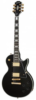 Электрогитара EPIPHONE LES PAUL CUSTOM PRO EB/GH