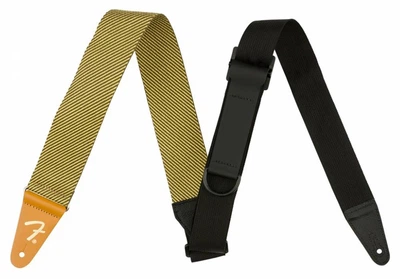 Ремень гитарный FENDER STRAP 2" RIGHT HEIGHT TWEED