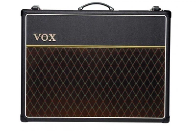 Гитарный комбоусилитель VOX AC30C2X