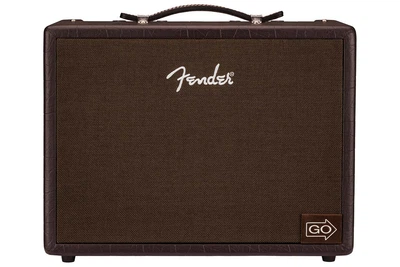 Гитарный комбоусилитель FENDER ACOUSTIC JUNIOR GO
