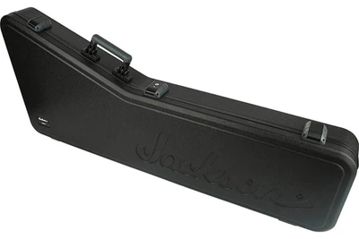 Кейс для электрогитары JACKSON KING V HARDSHELL CASE
