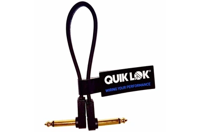 Кабель инструментальный QUIK LOK FPC QUIKBOARD 0.15m