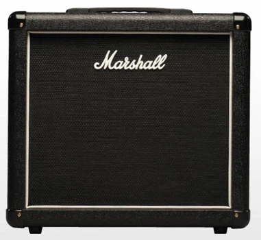 Гитарный кабинет MARSHALL MX112R