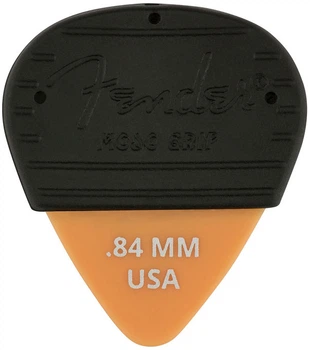 Набір медіаторів FENDER MOJO GRIP 3 PK DELRIN .84