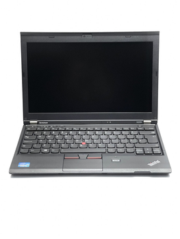 Ноутбук Lenovo ThinkPad x230i 12,5' Intel Core i5 (8 Гб 500 Гб) A Refurbished