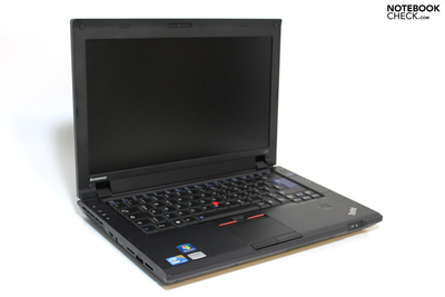Ноутбук Lenovo ThinkPad L412 (4 гб 160 гб) А-Refurbished