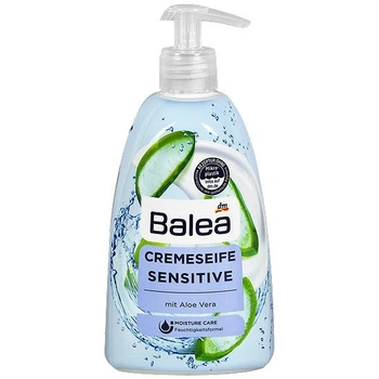 Крем мыло жидкое Balea Sensitive 500 мл