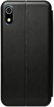 Чохол-книжка TOTO Book Rounded Leather Case Xiaomi Redmi 7A Black
