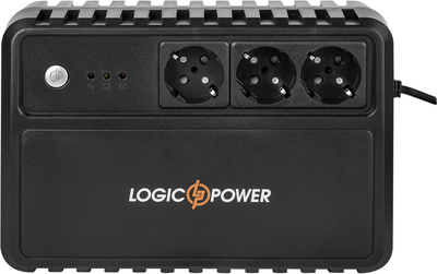ИБП LogicPower LP-400VA-3PS (LP16157)