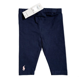 Лосины 6 мес 70 см Ralph Lauren Синие