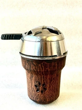 Чаша Solaris Mercury + калауд