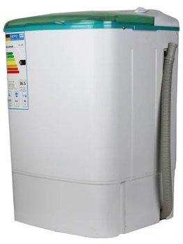 Стиральная машина полуавтомат Milano XPB-30 PA Green