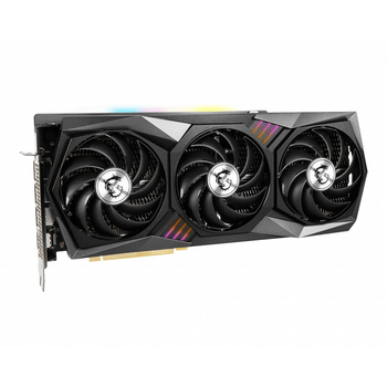 Відеокарта MSI GeForce RTX 3080 Ti GAMING X TRIO 12G