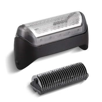 Режущий блок для электробритв совместимые с Braun 10B серии 1000 Series