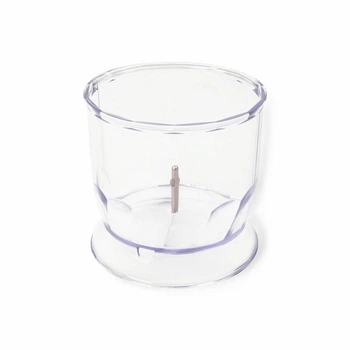 Чаша измельчителя для блендера совместимая с Braun HC 350ml 67050145