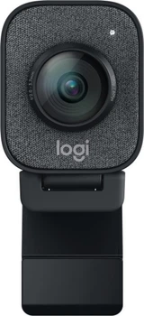 Web-камера Logitech StreamCam Plus Graphite