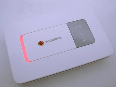 WiFi роутер модем Huawei R201 з виходом під зовнішню антену 3G GSM UMTS