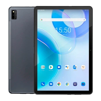 Планшет Blackview TAB 10 Pro 10.1" 128Gb LTE (Grey) Global EU [71469]