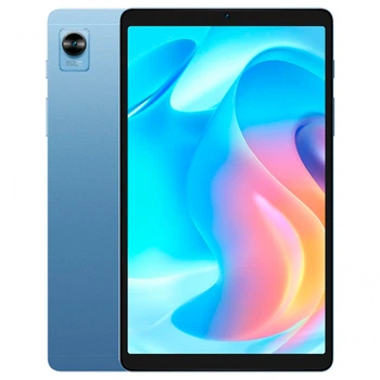 Планшет Realme Pad Mini 4/64GB (Blue) [70985]